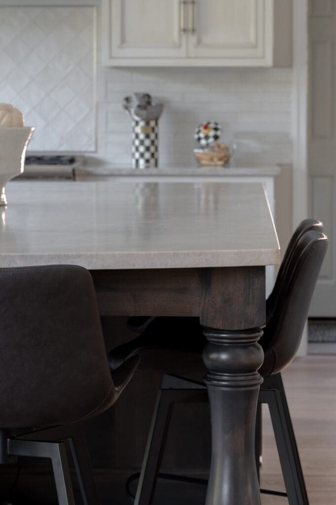 Kitchen countertops