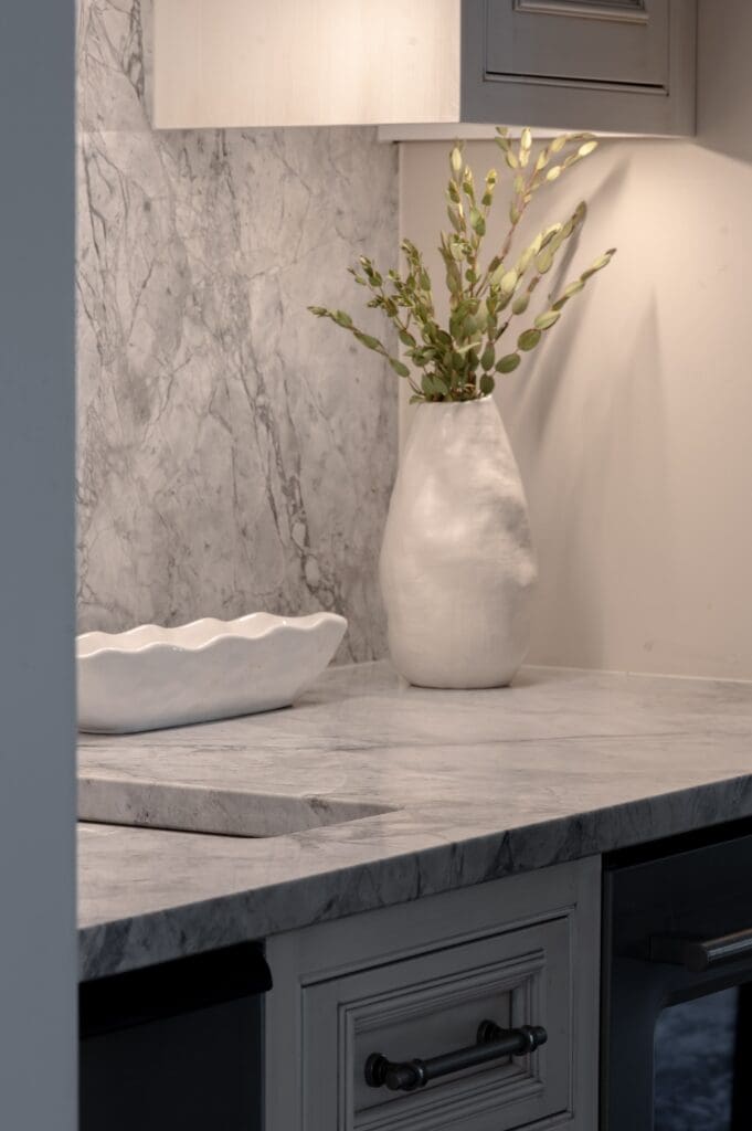 Kitchen countertops